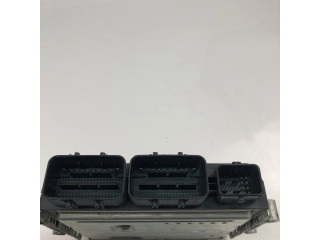 Řídící jednotka 237104328S, 0281036484 Dacia Dokker 2012