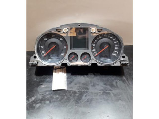 Přístrojová deska  Volkswagen Passat Alltrack    