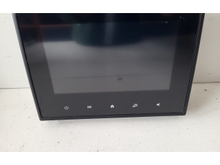 Дисплей    280346137R   Renault Clio V