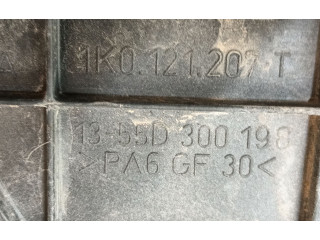 Вентилятор радиатора 1K0121207BB9B9, 1K0121207T Audi A3 S3 8P