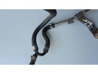 Топливная рампа 51973219 Fiat 500X 1.4