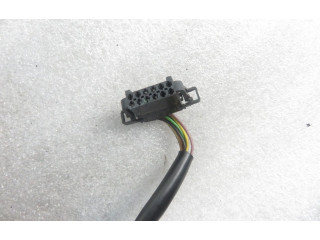 Зеркало электрическое        Skoda Octavia Mk2 (1Z)  2004 - 2013 года   