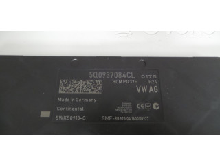Модуль управления BSM 5Q0937084CL, 5Q0937084AQ Volkswagen Golf VII