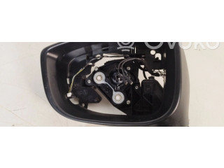 Zpětné zrcátko Mazda 6 2013 GRK869181, 180607