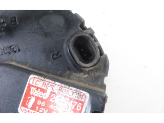 Генератор 2655476, 96404263   Chevrolet Aveo      