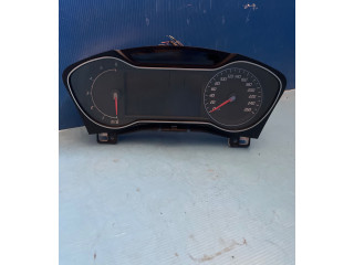 Панель приборов BS7T10849VG, BS7T14C026CF   Ford Galaxy       