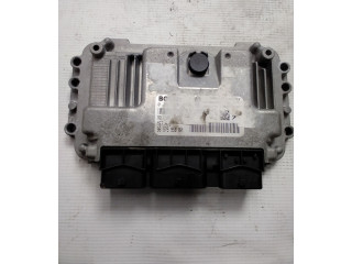Řídící jednotka 9657595880 Citroen C4 I 2006