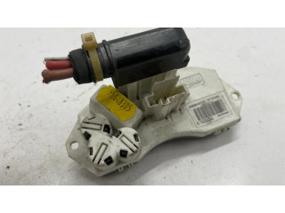 Реле вентилятора печки салона