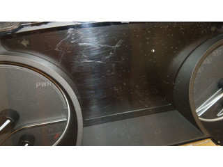 Přístrojová deska Toyota Camry VIII XV70 2019 A2C99728702