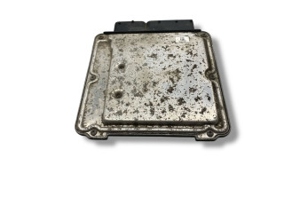 Řídící jednotka 03L906022G, 03L906022HA Volkswagen Tiguan 2008