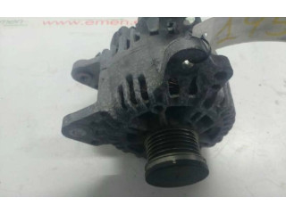 Генератор 03F903023E Skoda Fabia Mk2 (5J)