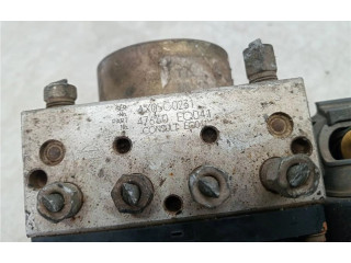 Jednotka ABS 47660EQ041, 0140001 Nissan X-Trail T30 2007