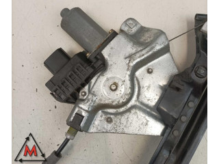 Передний двигатель механизма для подъема окон 0130821946, 991132-XXX Jaguar X-Type