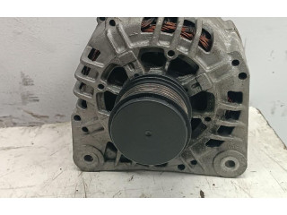 Генератор SG12B038   Renault Clio II      