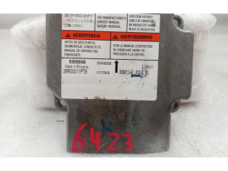 Řídící jednotka 3891062J02 Suzuki Swift II 2008