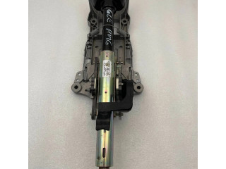 рейка Колонка рулевая A1664606300 Mercedes-Benz ML W166 2012-2017 года