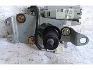 Моторчик заднего дворника 9636218280 Citroen Xsara