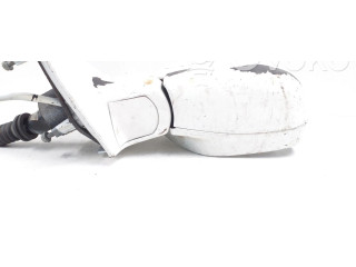 Zpětné zrcátko  Citroen Berlingo     