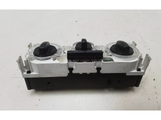 Блок управления климат-контролем 6Y0820045B, 901511760009 Skoda Fabia Mk1 (6Y)
