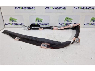Подушка безопасности двери AV1114K158AD, 589P10051   Ford B-MAX