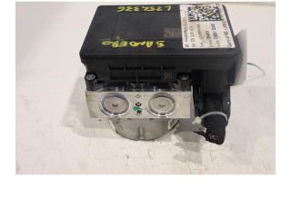 Блок АБС 10.0220-3032.4   Dacia  Sandero  2008 - 2012 года