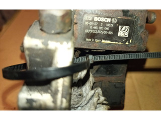 Vstřikovací čerpadlo 0445020046 Fiat Ducato