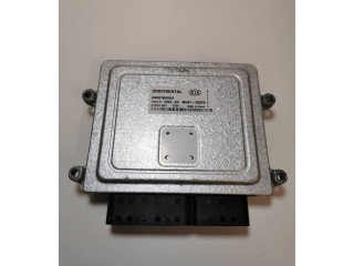 Блок управления двигателя 954412BBV0, A3C0276520201 KIA Niro