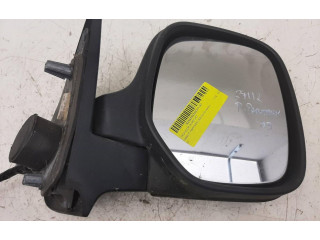 Зеркало электрическое        Peugeot Partner  2003 - 2008 года   