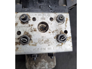 Блок АБС 8E0614111T, 0265202401   Audi  A6 S6 C5 4B  1997 - 2005 года
