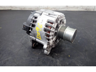 Генератор 05E903026Q Skoda Fabia Mk4 (6VA)