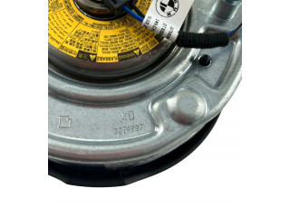 Подушка безопасности водителя 3074997 BMW X3 G01