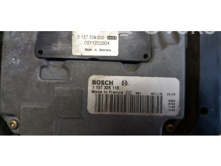 Вентилятор радиатора 30645719, 0130706803 Volvo XC90 2.4