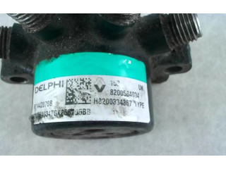 Топливная рампа 8200584034, 8200584034 Renault Clio III для двигателя K9K-768