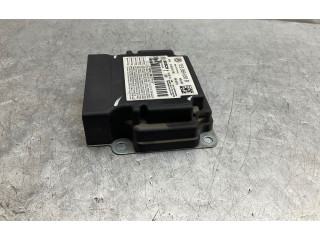 Блок подушек безопасности 7E0959655B, 0285010798 Volkswagen Caddy