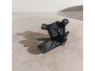 Моторчик заднего дворника 09132802, 53011112    Opel Meriva A
