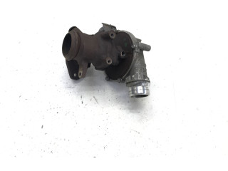 Turbodmychadlo Турбина 144117533R, 8013740003   Nissan Note (E12)   K9KE628