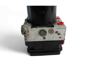 Блок АБС 9T162C405AD   Ford  Transit -  Tourneo Connect  2003 - 2008 года