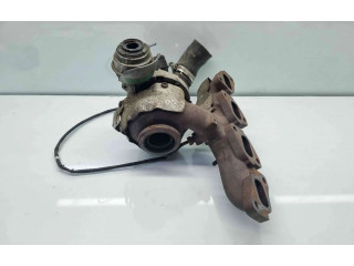  Турбина Volkswagen Touran I  03L253010F         