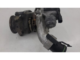  Турбина Volkswagen Golf VII 1.4 4918001240, 04e145704r         