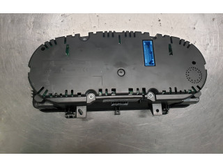 Přístrojová deska  Volkswagen Caddy 2015 2K5920876F  