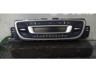 Блок управления климат-контролем 275109409R Renault Scenic III Grand scenic III