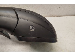 Zpětné zrcátko Audi Q7 4L 2008