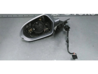 Зеркало электрическое        Audi A6 S6 C7 4G  2011 - 2018 года   