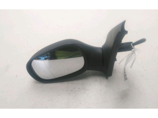 Зеркало (механическое) Renault Clio II 1998 - 2001 года