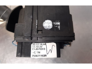 Переключатель дворников 8201168013 Renault Clio IV