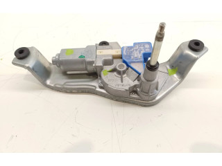 Моторчик заднего дворника 0620200046 Mitsubishi Galant