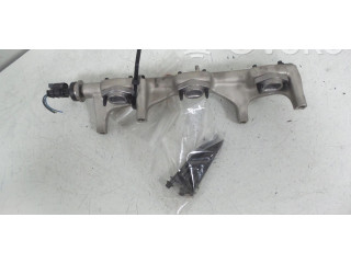 Топливная рампа 13537639975, 13538694197 Mini One - Cooper F56 F55 для двигателя B38A15A