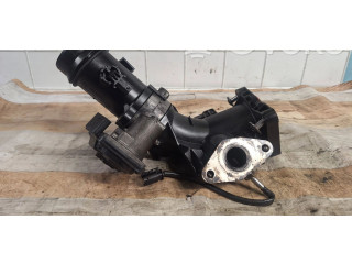 Дроссельная заслонка 10378517, 50836903   BMW 5 F10 F11    