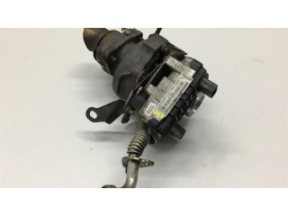 Турбина Jaguar S-Type 2.7 4R8Q6K682BL