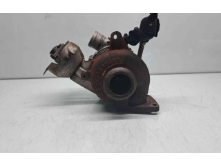 Турбина Ford S-MAX 9662464980